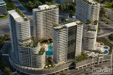 1 Bedroom Apartment for Sale in Arjan, Dubai - Vastu | 1% Payment Plan | 10% Below OP 1 Bedroom Apartment for Sale in Arjan, Dubai - Vastu | 1% Payment Plan | 10% Below OP