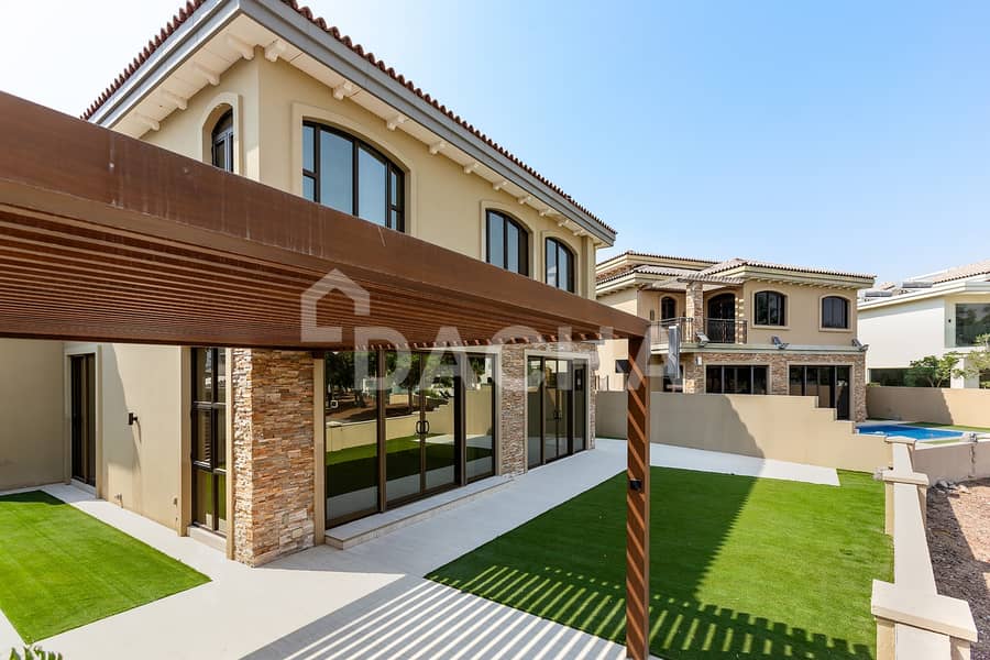 Вилла в Джумейра Гольф Эстейтс,Санкчуари Фолс, 5 спален, 1050000 AED - 16071002 Вилла в Джумейра Гольф Эстейтс,Санкчуари Фолс, 5 спален, 1050000 AED - 16071002