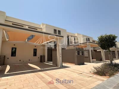 2 Slaapkamers Townhouse te Huur in Al Hamra Village, Ras Al Khaimah - Rijwoning in Al Hamra Village，Falcon Island, 2 slaapkamers, 93000 AED - 16071062