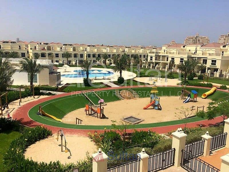 Reihenhaus in Al Hamra Village,Bayti Homes, 3 schlafzimmer, 120000 AED - 16071063 Reihenhaus in Al Hamra Village,Bayti Homes, 3 schlafzimmer, 120000 AED - 16071063