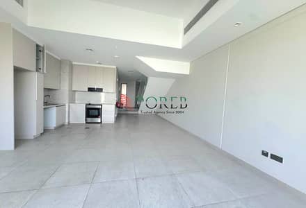 2 habitaciones Townhouse para en Alquiler en Mohammed Bin Rashid City (MBR City), Dubai - Casa adosada en Mohammed Bin Rashid City (MBR City),District 7,MAG City,MAG Eye Townhouses, 2 dormitorios, 160000 AED - 16070865 2 habitaciones Townhouse para en Alquiler en Mohammed Bin Rashid City (MBR City), Dubai - Casa adosada en Mohammed Bin Rashid City (MBR City),District 7,MAG City,MAG Eye Townhouses, 2 dormitorios, 160000 AED - 16070865