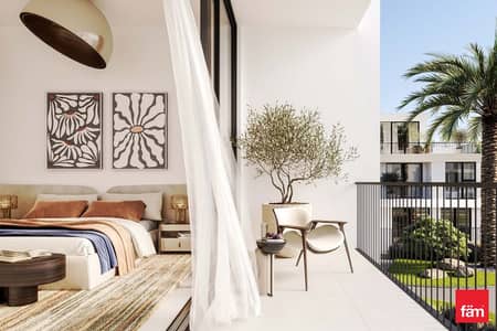 3 habitaciones Villa para en Venta en Dubai South, Dubai - Villa en Dubai South,Emaar South,Greenway, 3 dormitorios, 2999999 AED - 16071432 3 habitaciones Villa para en Venta en Dubai South, Dubai - Villa en Dubai South,Emaar South,Greenway, 3 dormitorios, 2999999 AED - 16071432