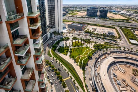 Studio zum Miete in Business Bay, Dubai - 10. jpg