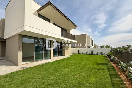 5 habitaciones Villa para en Alquiler en Al Furjan, Dubai - Villa en Al Furjan，Al Furjan West，Tilal Al Furjan, 5 dormitorios, 500000 AED - 16071239