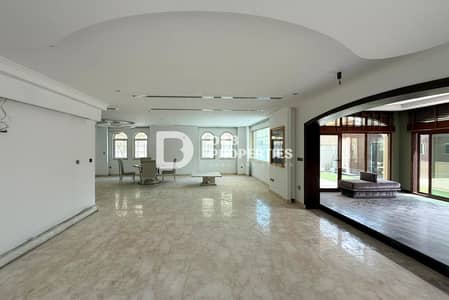 4 Schlafzimmer Villa zum zur Miete in Jumeirah Park, Dubai - Villa in Jumeirah Park,District 3, 4 schlafzimmer, 450000 AED - 16071238 4 Schlafzimmer Villa zum zur Miete in Jumeirah Park, Dubai - Villa in Jumeirah Park,District 3, 4 schlafzimmer, 450000 AED - 16071238