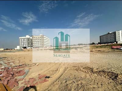 Plot for Sale in Al Manama, Ajman - WhatsApp Image 2026-03-28 at 10.27. 18 AM (3). jpeg Plot for Sale in Al Manama, Ajman - WhatsApp Image 2026-03-28 at 10.27. 18 AM (3). jpeg
