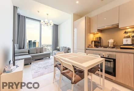 1 Camera Appartamento in Vendita a Sobha Hartland, Dubai - phototune. ai_1781381100. png