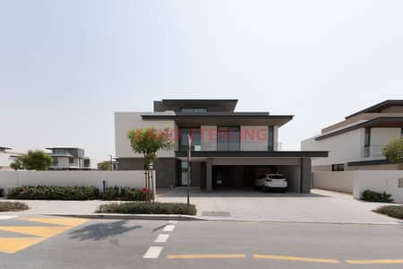 4 habitaciones Villa para en Alquiler en The Valley by Emaar, Dubai - SBK02486. JPG 4 habitaciones Villa para en Alquiler en The Valley by Emaar, Dubai - SBK02486. JPG
