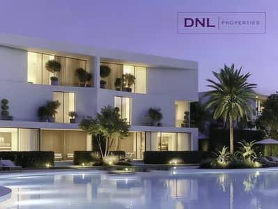 Townhouse de 4 chambres à à vendre à Jebel Ali, Dubai - Maison de ville à Jebel Ali,Saih Shuaib 1,Lunaya, 4 chambres, 6798750 AED - 16070868 Townhouse de 4 chambres à à vendre à Jebel Ali, Dubai - Maison de ville à Jebel Ali,Saih Shuaib 1,Lunaya, 4 chambres, 6798750 AED - 16070868