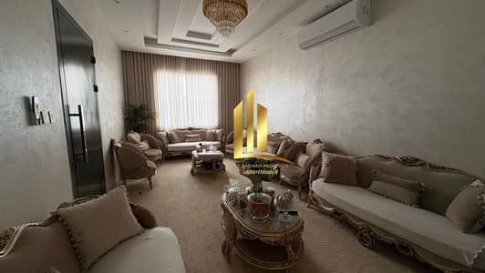 4 Schlafzimmer Townhouse zum zum Verkauf in Al Helio, Ajman - 4d2052f4-526f-4e1b-9ed3-c779c9322b79. jpg 4 Schlafzimmer Townhouse zum zum Verkauf in Al Helio, Ajman - 4d2052f4-526f-4e1b-9ed3-c779c9322b79. jpg