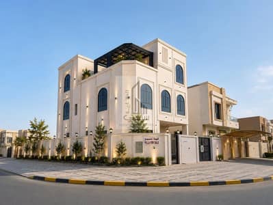 7 habitaciones Villa para en Venta en Al Amerah, Ajman - WhatsApp Image 2026-06-08 at 7.47. 36 AM. jpeg 7 habitaciones Villa para en Venta en Al Amerah, Ajman - WhatsApp Image 2026-06-08 at 7.47. 36 AM. jpeg