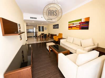 Appartement de 1 chambre à à louer à Al Nahda (Dubai), Dubai - 1000220127. jpg