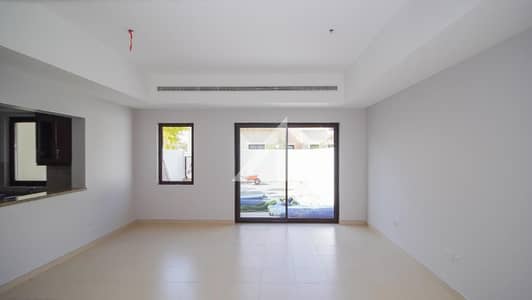 3 Bedroom Villa for Rent in Reem, Dubai - image_0 3 Bedroom Villa for Rent in Reem, Dubai - image_0