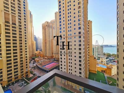 1 Camera Appartamento in affitto a Jumeirah Beach Residence (JBR), Dubai - WhatsApp Image 2026-06-17 at 4.51. 03 PM. jpeg