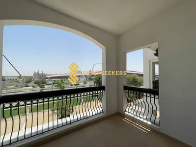 2 habitaciones Apartamento para en Alquiler en Yas Island, Abu Dhabi - WhatsApp Image 2026-08-05 at 10.20. 44 AM (1). jpeg