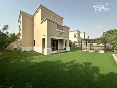 4 Camere Villa in affitto a Arabian Ranches 2, Dubai - Villa a Arabian Ranches 2,Yasmin, 4 camere da letto, 420000 AED - 16071524 4 Camere Villa in affitto a Arabian Ranches 2, Dubai - Villa a Arabian Ranches 2,Yasmin, 4 camere da letto, 420000 AED - 16071524