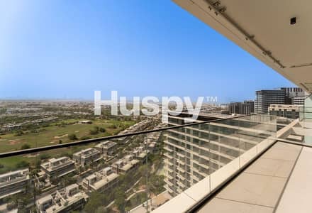 Appartement de 3 chambres à à louer à Dubai Hills Estate, Dubai - Appartement à Dubai Hills Estate，Golf Grand, 3 chambres, 260000 AED - 16071532