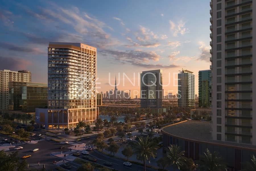 Wohnung in Meydan Horizon,Rove Home Meydan Horizon, 1 schlafzimmer, 1566000 AED - 16071529 Wohnung in Meydan Horizon,Rove Home Meydan Horizon, 1 schlafzimmer, 1566000 AED - 16071529