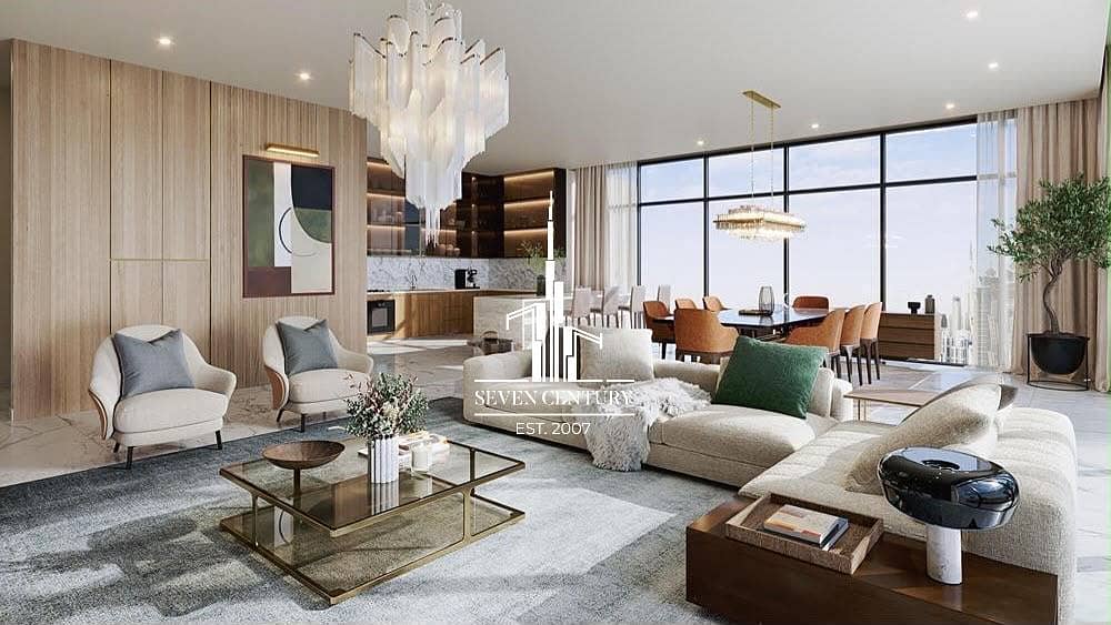 Luxury Unit | High Floor | Investors Deal Luxury Unit | High Floor | Investors Deal