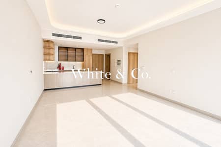 1 habitación Apartamento para en Alquiler en Dubai Hills Estate, Dubai - Apartamento en Dubai Hills Estate，Golf Residences by Fortimo, 1 dormitorio, 145000 AED - 16071205