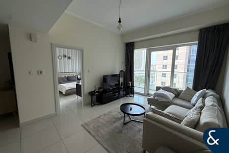 2 Slaapkamers Appartement te Koop in Dubai Marina, Dubai - Appartement in Dubai Marina，DAMAC Heights, 2 slaapkamers, 2590000 AED - 14058845
