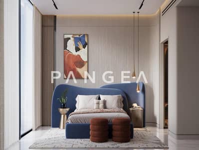 Studio for Sale in Dubai Production City (IMPZ), Dubai - Negotiable | Fully Furnished | Private Pool