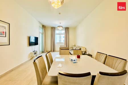2 Bedroom Apartment for Rent in Al Furjan, Dubai - Fully Furnished | Spacious | Laundry Room