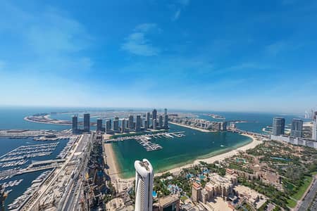 3 Bedroom Flat for Rent in Dubai Marina, Dubai - 1. jpg