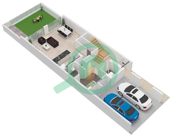 Ground Floor Ground Floor
