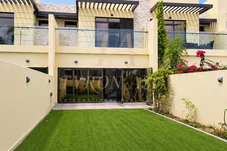 4 Slaapkamers Townhouse te Huur in DAMAC Hills, Dubai - Rijwoning in DAMAC Hills,Silver Springs, 4 slaapkamers, 210000 AED - 16071611 4 Slaapkamers Townhouse te Huur in DAMAC Hills, Dubai - Rijwoning in DAMAC Hills,Silver Springs, 4 slaapkamers, 210000 AED - 16071611