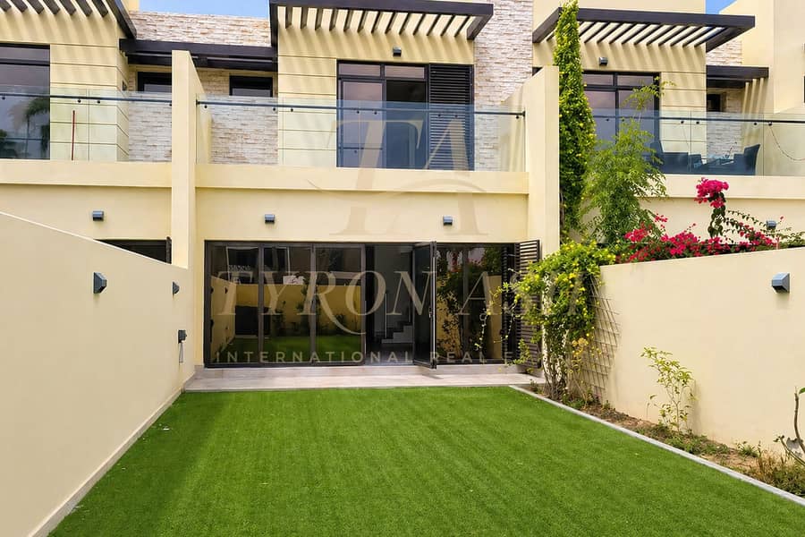 Villetta a schiera a DAMAC Hills,Silver Springs, 4 camere da letto, 210000 AED - 16071611 Villetta a schiera a DAMAC Hills,Silver Springs, 4 camere da letto, 210000 AED - 16071611