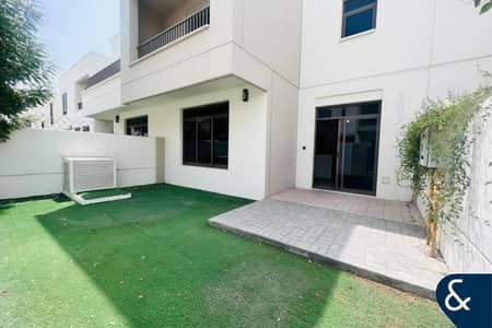 3 habitaciones Townhouse para en Alquiler en Town Square, Dubai - Casa adosada en Town Square,Hayat Townhouses, 3 dormitorios, 150000 AED - 16071618 3 habitaciones Townhouse para en Alquiler en Town Square, Dubai - Casa adosada en Town Square,Hayat Townhouses, 3 dormitorios, 150000 AED - 16071618