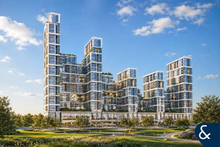 1 Camera Appartamento in vendita a Sobha Hartland, Dubai - Appartamento a Sobha Hartland，Sobha One，Sobha One Tower D, 1 camera da letto, 1875000 AED - 16071614