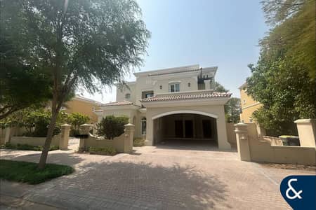 4 Schlafzimmer Villa zum zur Miete in Arabian Ranches, Dubai - Villa in Arabian Ranches,Mirador La Colleccion,Mirador La Colleccion 1, 4 schlafzimmer, 420000 AED - 16071615 4 Schlafzimmer Villa zum zur Miete in Arabian Ranches, Dubai - Villa in Arabian Ranches,Mirador La Colleccion,Mirador La Colleccion 1, 4 schlafzimmer, 420000 AED - 16071615