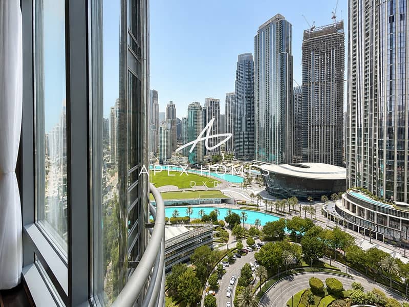 Appartamento a Downtown Dubai,Burj Khalifa, 1 camera da letto, 178999 AED - 16071623 Appartamento a Downtown Dubai,Burj Khalifa, 1 camera da letto, 178999 AED - 16071623