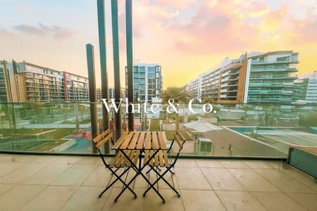 Estudio para en Venta en Meydan, Dubai - Apartamento en Meydan,Meydan One,Azizi Riviera,Azizi Riviera 24, 650000 AED - 16071625 Estudio para en Venta en Meydan, Dubai - Apartamento en Meydan,Meydan One,Azizi Riviera,Azizi Riviera 24, 650000 AED - 16071625