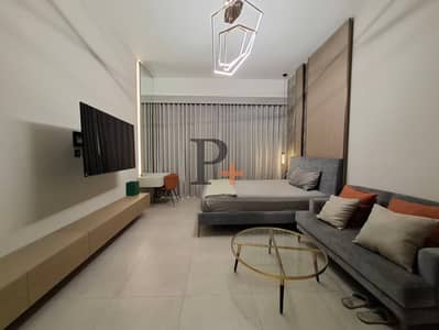 Studio for Rent in Jumeirah Village Circle (JVC), Dubai - Premium Finishing | Furnished | Flexible Payment