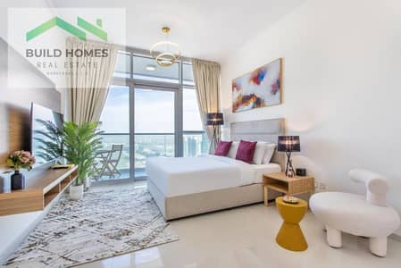 Studio zum zum Verkauf in DAMAC Hills, Dubai - WhatsApp Image 2026-08-05 at 10.43. 25 AM (2). jpeg