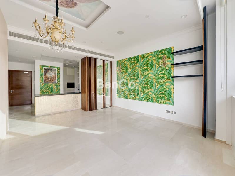 Ground Floor | Converted | Tenanted | Garden Ground Floor | Converted | Tenanted | Garden