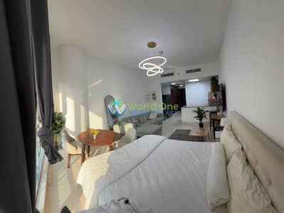 Studio for Rent in Business Bay, Dubai - WhatsApp Image 2026-08-04 at 5.39. 03 PM (1). jpeg Studio for Rent in Business Bay, Dubai - WhatsApp Image 2026-08-04 at 5.39. 03 PM (1). jpeg