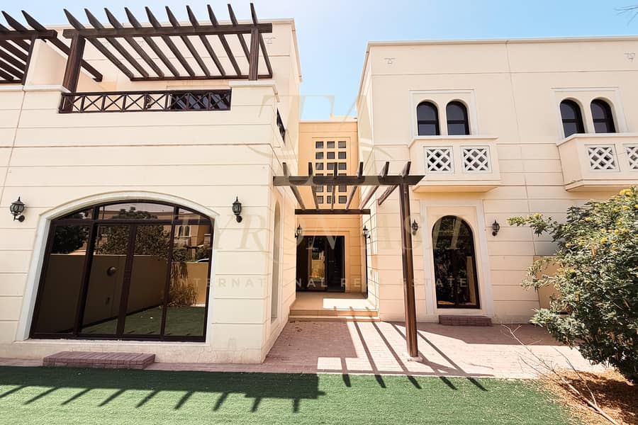 Villa a Mudon,Naseem, 4 camere da letto, 255000 AED - 16071149 Villa a Mudon,Naseem, 4 camere da letto, 255000 AED - 16071149