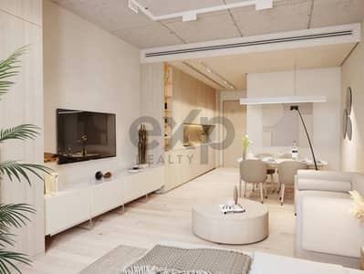 2 Bedroom Apartment for Sale in City of Arabia, Dubai - High ROI Potential | Luxury Finishes | Urban Hub
