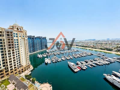 2 habitaciones Apartamento para en Alquiler en Palm Jumeirah, Dubai - 1. jpeg