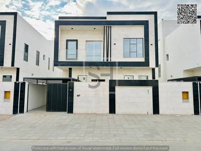 5 Camere Villa in vendita a Al Helio, Ajman - WhatsApp Image 2026-03-12 at 5.12. 28 PM. jpeg 5 Camere Villa in vendita a Al Helio, Ajman - WhatsApp Image 2026-03-12 at 5.12. 28 PM. jpeg