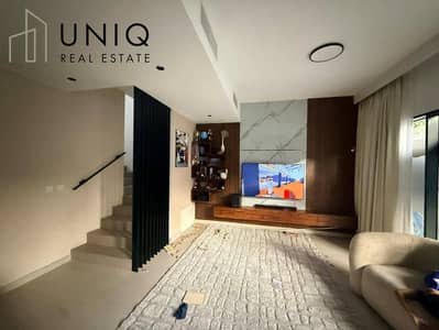 3 Bedroom Townhouse for Rent in Tilal City, Sharjah - 3Bedroom Townhouse | Corner Unit | Fully Furnished 3 Bedroom Townhouse for Rent in Tilal City, Sharjah - 3Bedroom Townhouse | Corner Unit | Fully Furnished
