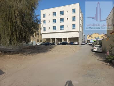 Plot de  à à vendre à Masfout, Ajman - ضضض. jpg