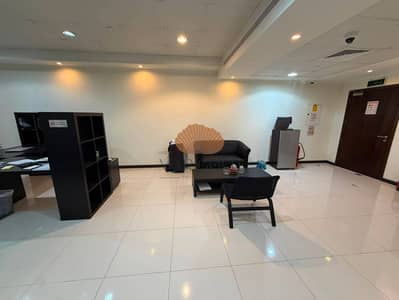 Office for Rent in Jumeirah Lake Towers (JLT), Dubai - Fully Fitted office in Jlt | Close to Metro | Dmcc License Office for Rent in Jumeirah Lake Towers (JLT), Dubai - Fully Fitted office in Jlt | Close to Metro | Dmcc License