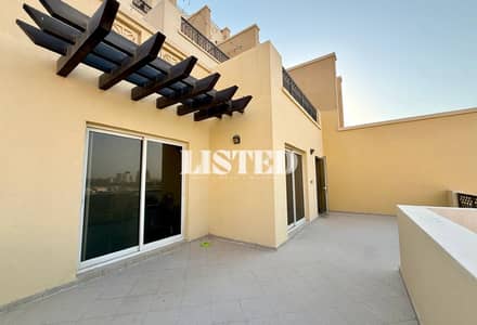 1 Schlafzimmer Wohnung zum zur Miete in Al Marjan Island, Ras Al Khaimah - Wohnung in Al Marjan Island，Bab Al Bahr Residences，Kahraman Building, 1 schlafzimmer, 50000 AED - 16071103