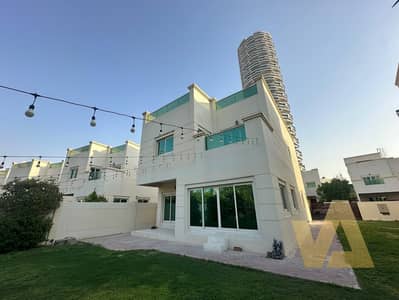 4 Schlafzimmer Villa zum zur Miete in Jumeirah Village Circle (JVC), Dubai - WhatsApp Image 2026-08-05 at 10.14. 08 (2). jpeg 4 Schlafzimmer Villa zum zur Miete in Jumeirah Village Circle (JVC), Dubai - WhatsApp Image 2026-08-05 at 10.14. 08 (2). jpeg