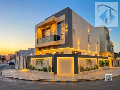 4 Bedroom Villa for Sale in Al Helio, Ajman - batch_WhatsApp Image 2026-08-05 at 10.40. 13 AM. jpeg 4 Bedroom Villa for Sale in Al Helio, Ajman - batch_WhatsApp Image 2026-08-05 at 10.40. 13 AM. jpeg